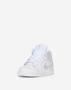 Jordan Toddler Air Jordan 1 Mid IR2316-100 White 2
