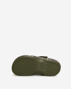 Crocs Pre-School Camouflage Classic Clog  211879-3TC Camo 6
