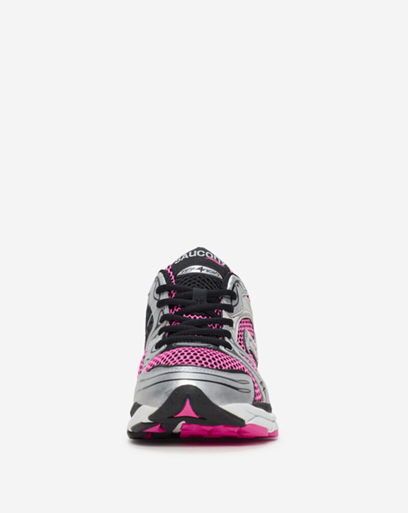 Saucony ProGrid Triumph 4 S70704-8 Pink 3