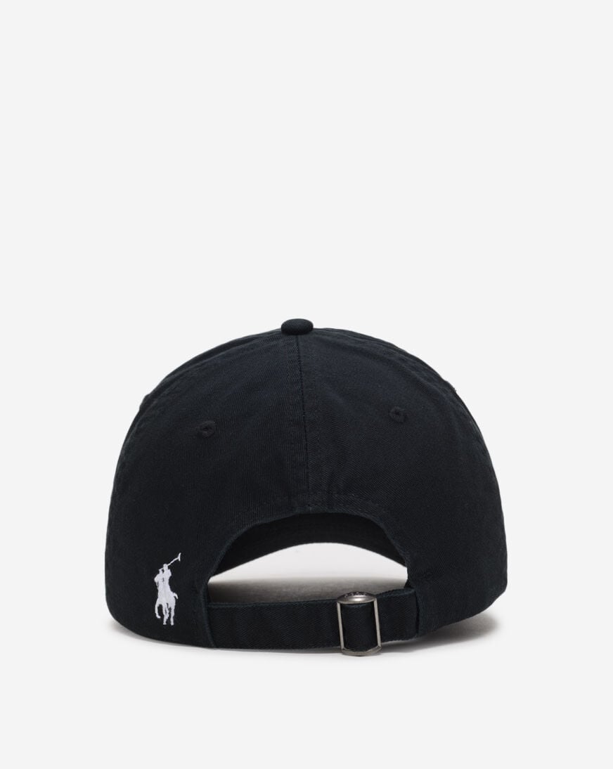 Shop Polo Ralph Lauren Classic Twill Sport Cap 710958055004