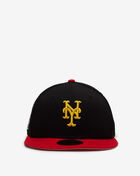 Jae-Tips X SNIPES 59Fifty New York Mets Game Night Hat