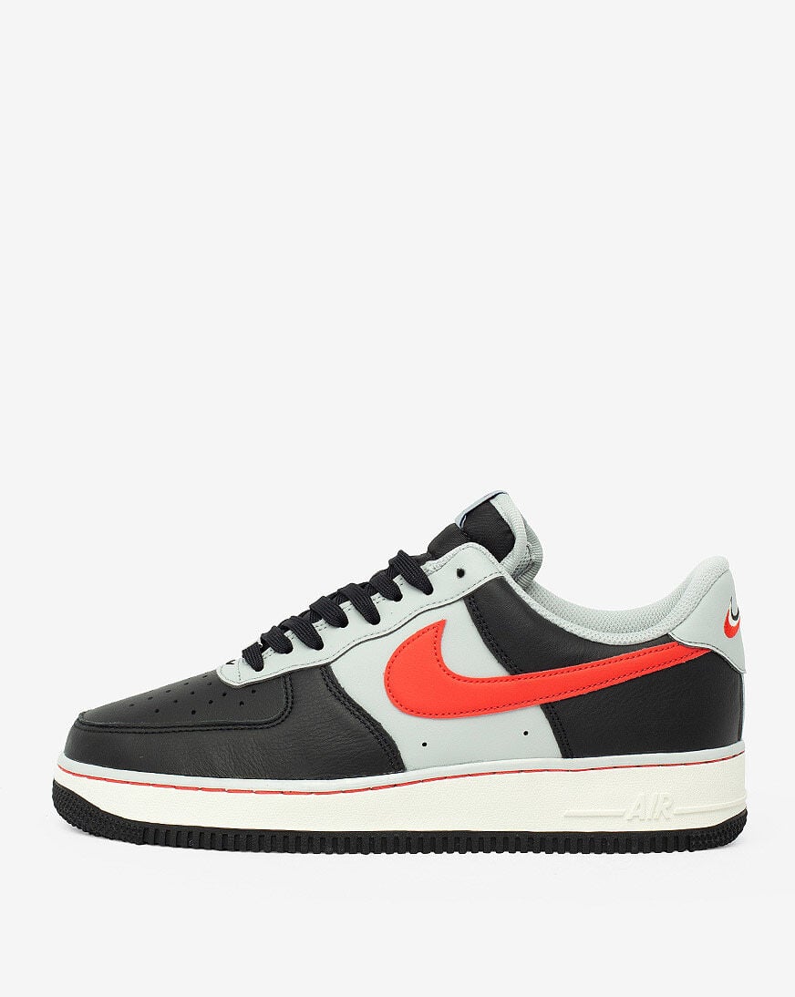 Shop Nike Air Force 1 Low 07 LV8 EMB DC8874 001 multi SNIPES USA