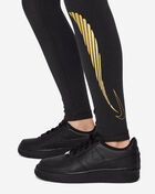 Grade School NSW Favorite High-Rise Leggings