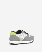 Pre-School Ninja Turtle Low Top Sneakers
