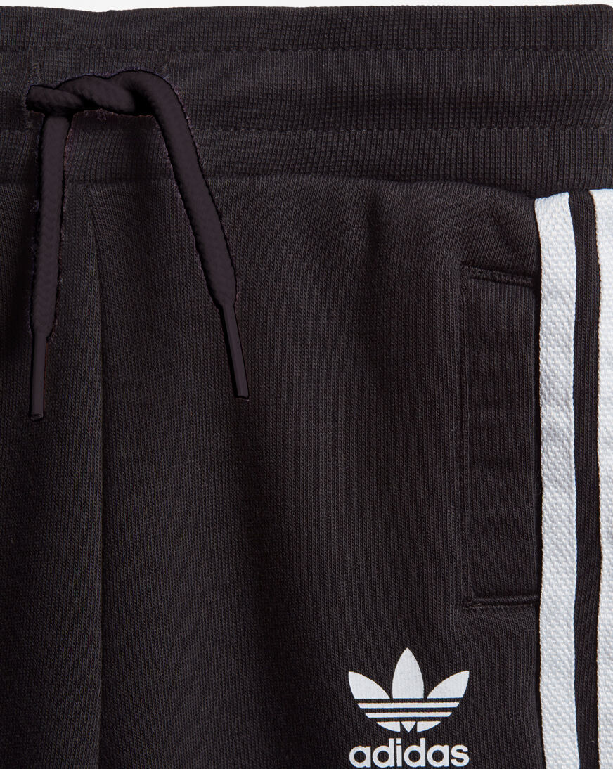 Shop adidas Crew Set ED7679 black | SNIPES USA