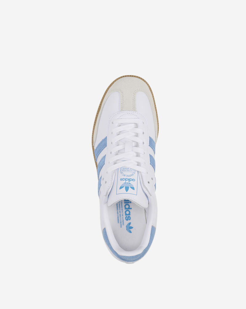 adidas Samba 0G JS1391 White 7