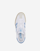 adidas Samba 0G JS1391 White 7