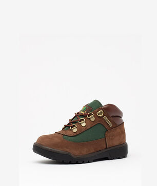 Preschool Field Boot
