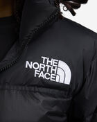 The North Face 1996 Retro Nuptse Jacket NF0A3XEO-BLACK Black 3