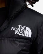 The North Face 1996 Retro Nuptse Jacket NF0A3XEO-GOF Black 3