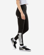 Athletic Logo Tights