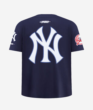 Big Boys' New York Yankees Aaron Judge #99 Classic Tee