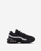 Nike Little Kids' Air Max 95 HQ6364-013 Black 3