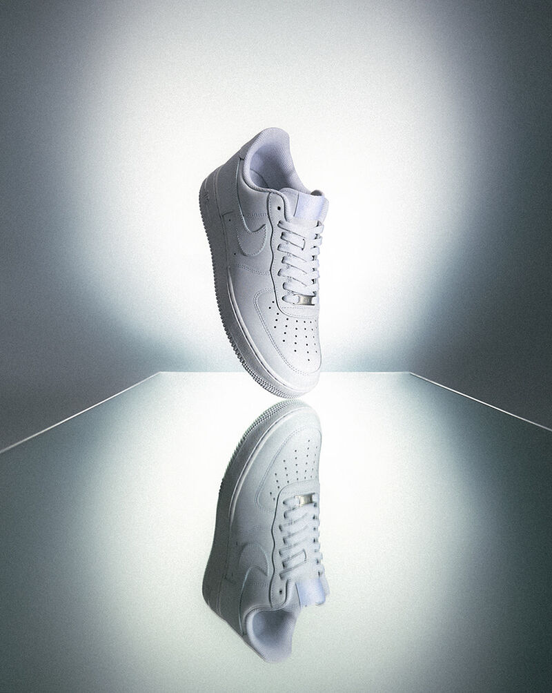 Nike Air Force 1 Low '07 CW2288-111 White 8