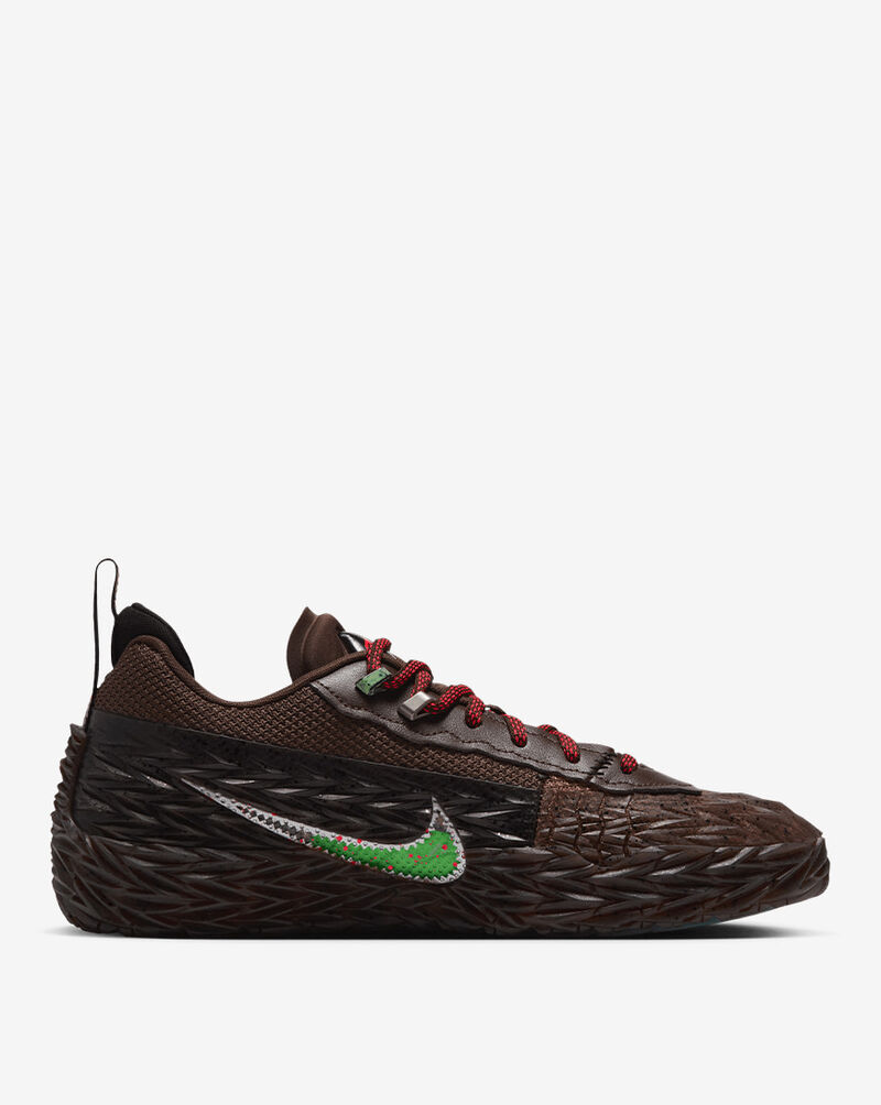 Nike S.T. Charge "Halloween" IZ2608-200 Brown 3