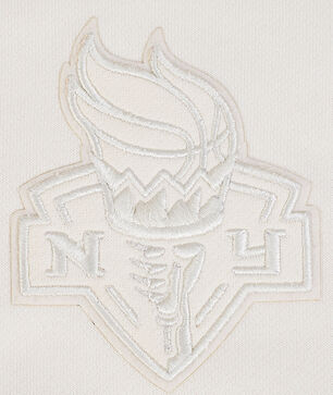 New York Liberty Fleece Crewneck
