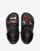 Crocs Stranger Things Classic Clog 212074-90H Black 5