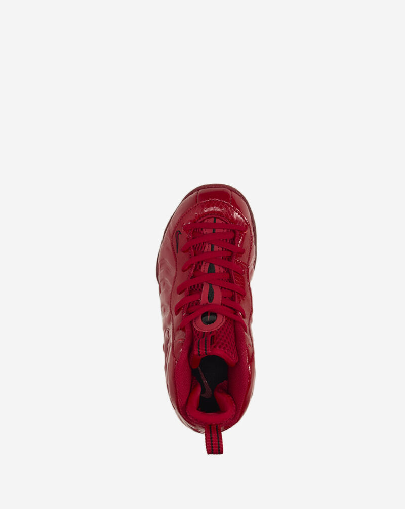 Nike Little Kids' Little Posite Pro IQ7232-600 Red 7