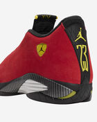 Jordan Air Jordan 14 Retro IF5015-600 Red 8