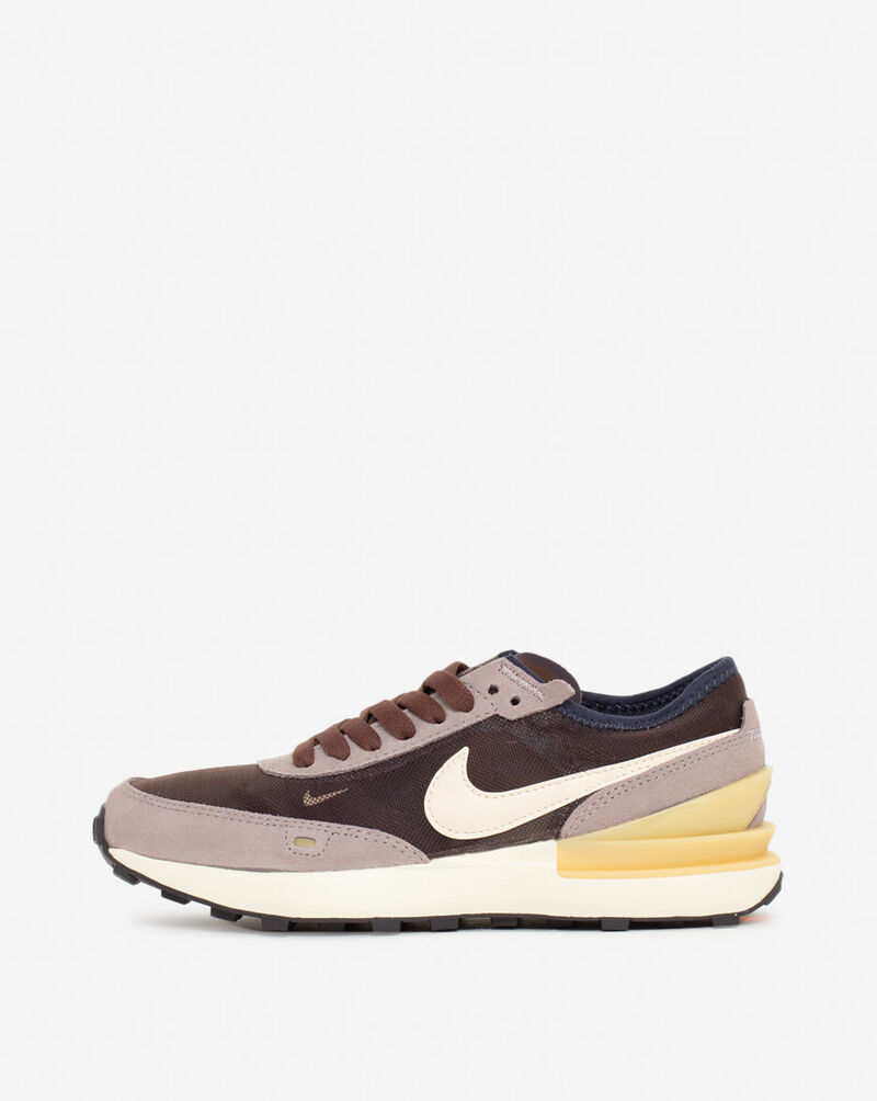 Nike Grade School Waffle One DC0481-200 Brown 1