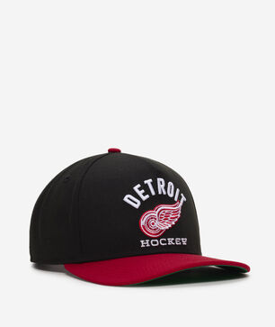 9Fifty Detroit Red Wings A-Frame Snapback Hat