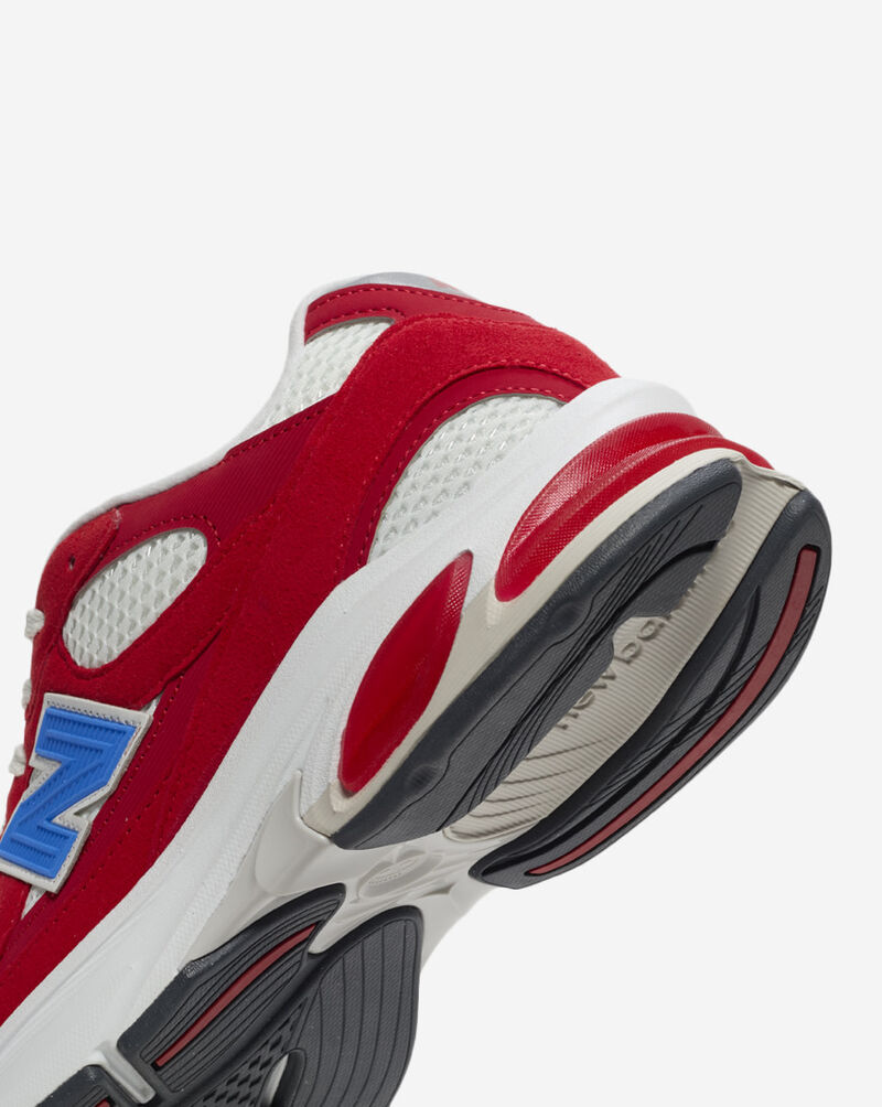 New Balance ABZORB 2010 U2010426 White 8