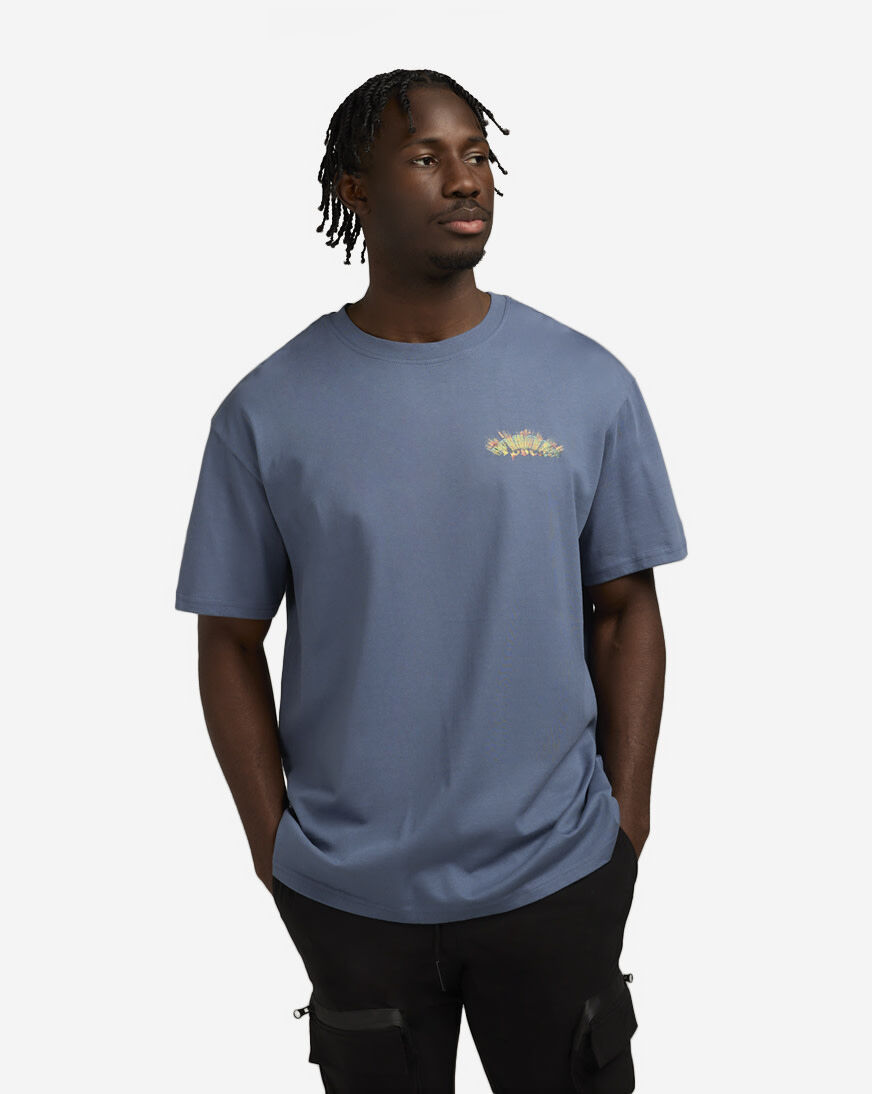 【massnoun】25SS★ STUDIO T-SHIRTS Designer fashion, Seoul-fully created | W Concept