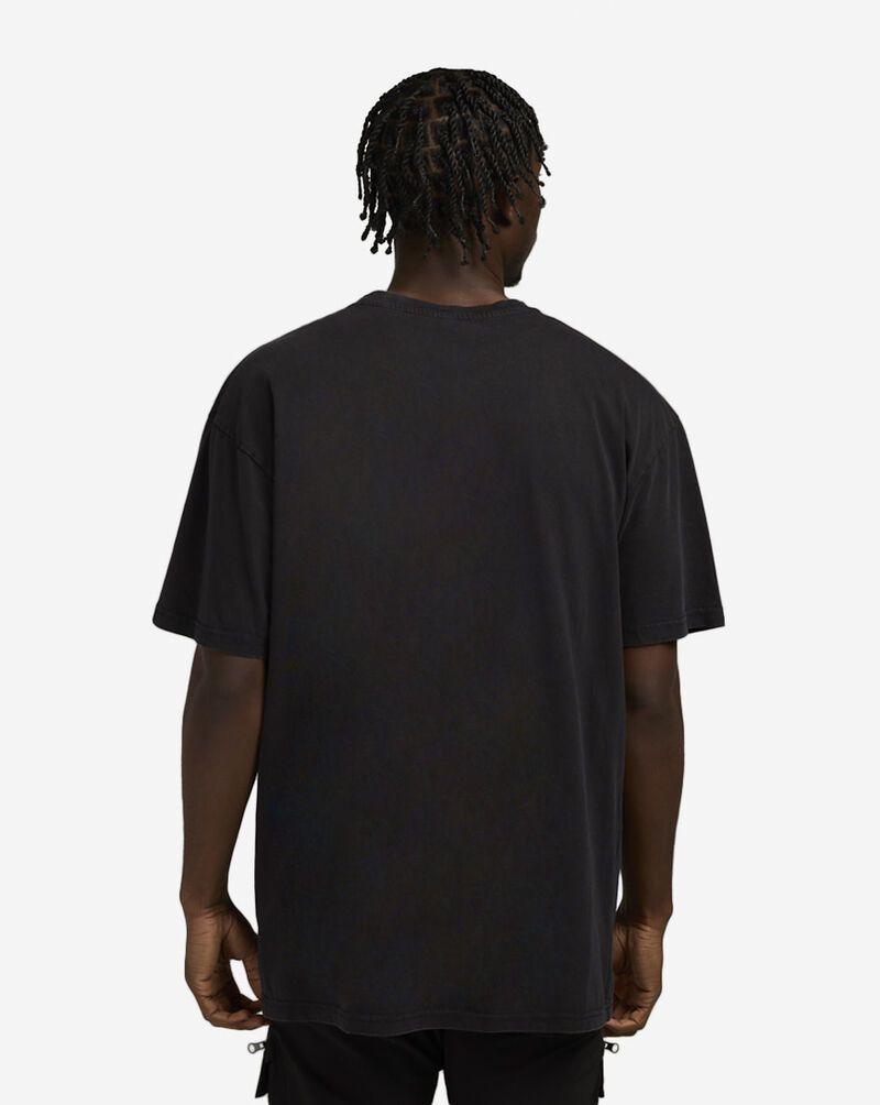 Upscale Man's Best Friend Tee MTUS220A-00007 Black 2