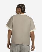 Honor The Gift Multi Box T-Shirt HTG250247-STO Beige 2