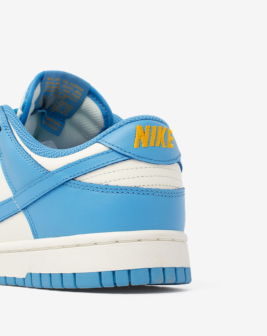 Shop Nike Dunk Low DD1503-100 blue | SNIPES USA