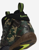 Nike Big Kids' Air Foamposite Pro Premium IV7555-001 Camo 9