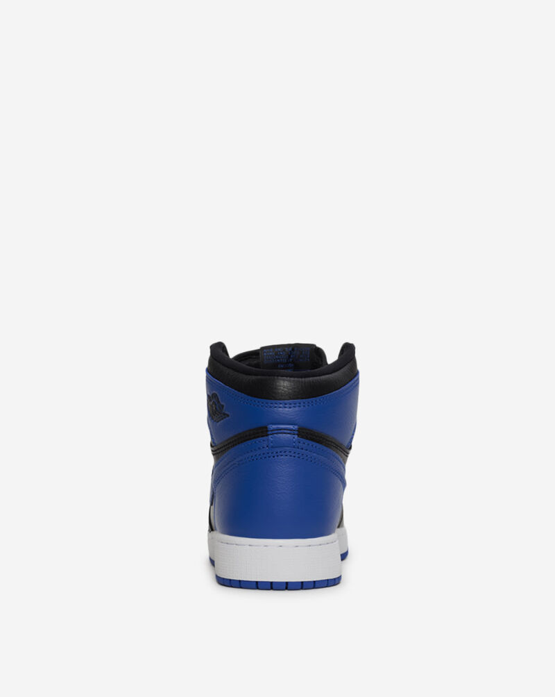Jordan Big Kids' Air Jordan 1 High OG "Royal" FD1437-005 Blue 5