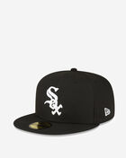 59Fifty Chicago White Sox Sidepatch Hat