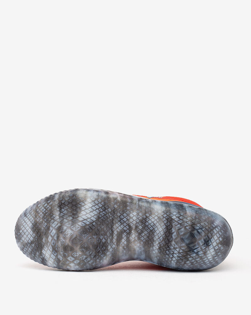 Converse All Star BB Evo Court Daze Low 170761C Red 3