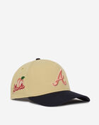 9Fifty Atlanta Braves City Sidepatch Snapback Hat