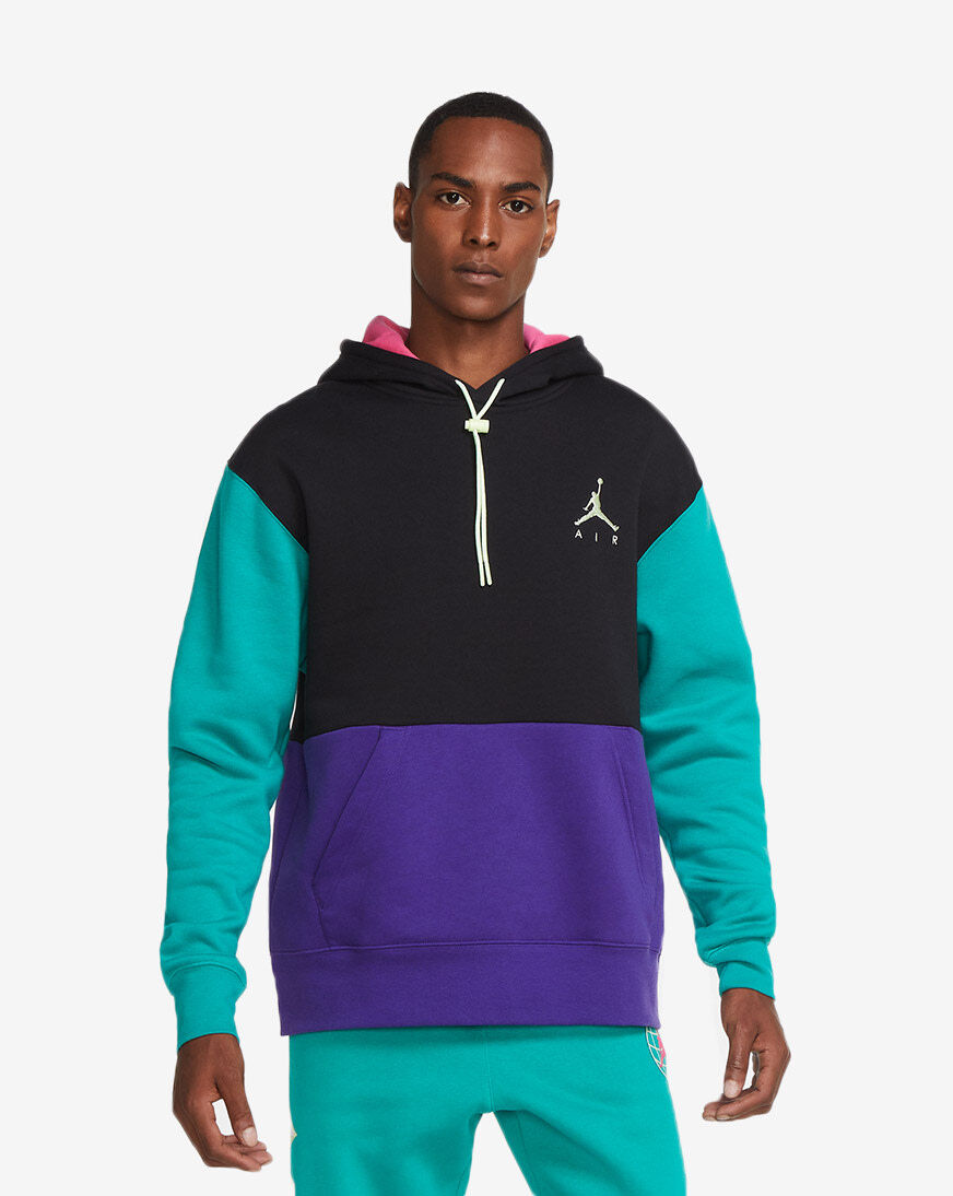 Jordan Jumpman Air Pullover Hoodie Mens Clothes | Snipes USA Jordan Jumpman Air Pullover Hoodie Mens Clothes | Snipes USA