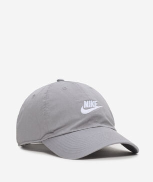NSW Club Cap Futura Wash (M/L)