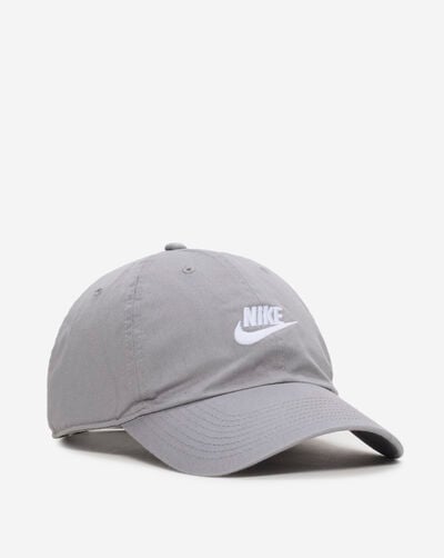 NSW Club Cap Futura Wash (M/L)