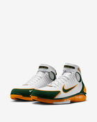 Nike Sue Bird Air Zoom Huarache IW1884-100 White 2