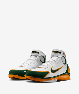 Sue Bird Air Zoom Huarache
