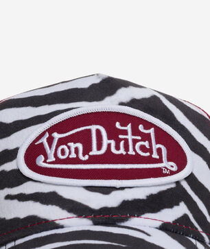 Vanimal Trucker Hat