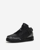 Jordan Big Kids' Spizike Low IV2418-010 Black 2