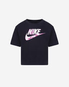 Pre-School Sci-Dye Boxy Tee