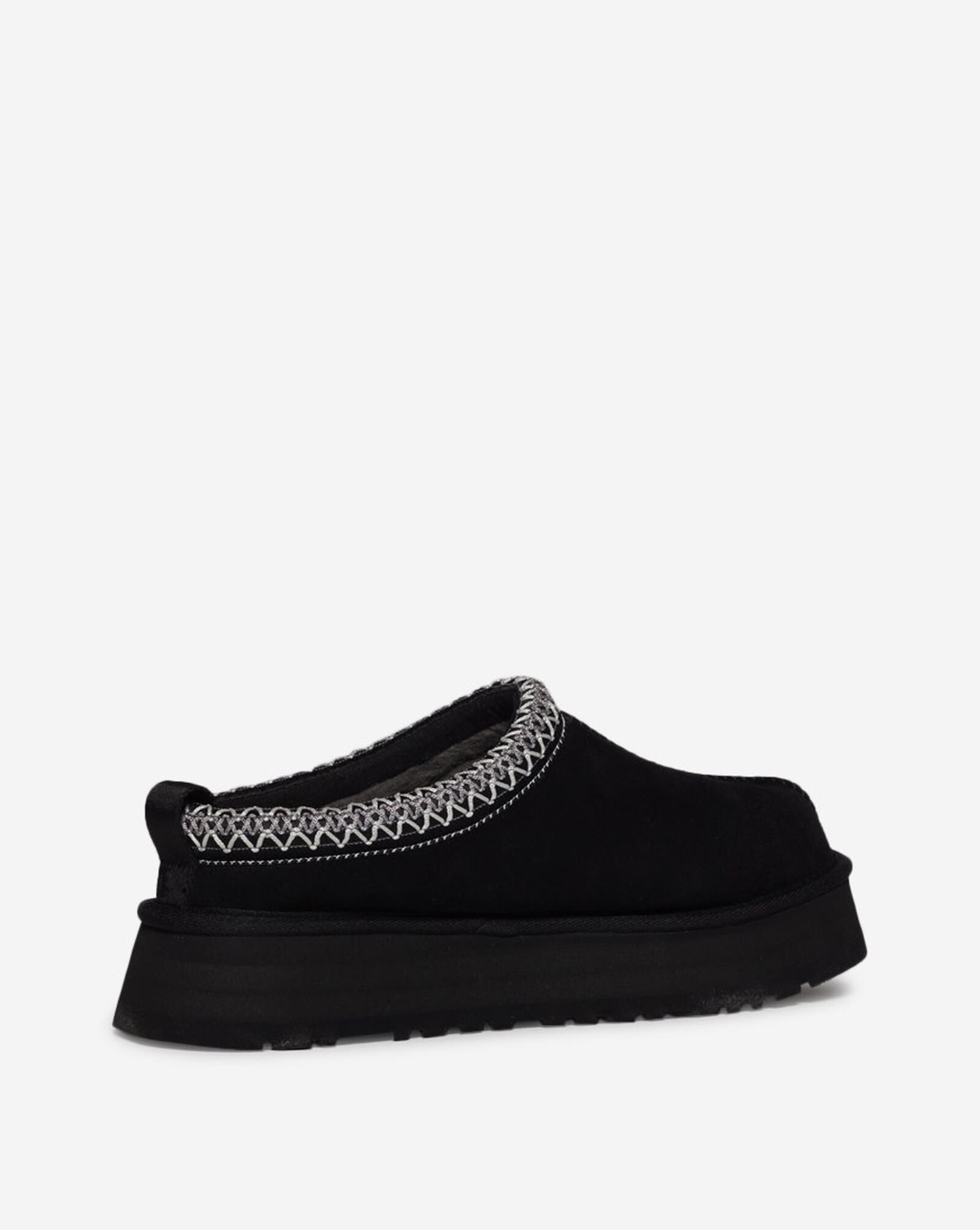 Shop UGG Tazz Slipper 1122553BLK black SNIPES USA