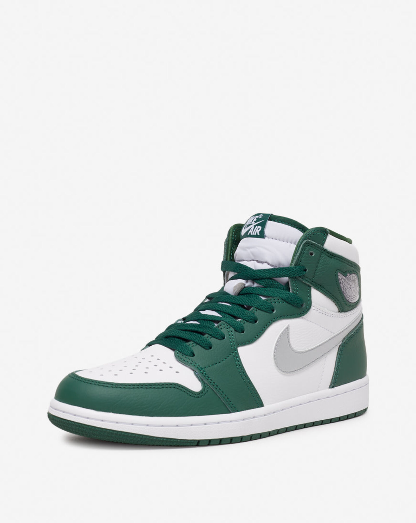 New in Box Nike Air Jordan 1 Retro High OG Gorge Green DZ5485-303 Men's  size 9.5