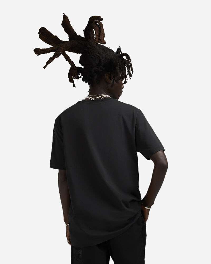 New Era Atlanta Braves Tee 60597202 Black 2