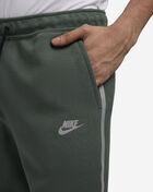 Nike Tech Reflective Fleece Joggers FZ0762-338 Green 3