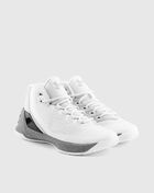 Grade School Curry 3 'Raw Sugar'