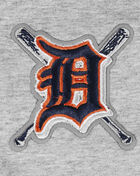 Detroit Tigers Mash Up High Waist Jersey Legging