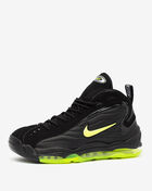 Nike Air Total Max Uptempo  DA2339-001 Black 2